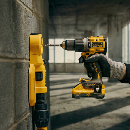 DWT ütvefúró csavarozó – Teljes Készlet + 2 Akkumulátor + 26 Tartozék