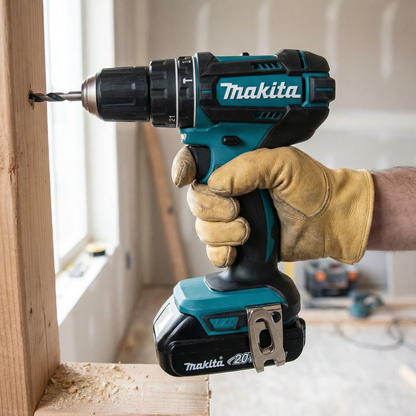 MKT Akkus fúrócsavarozó | Teljes Készlet + 2 Akkumulátor + 26 Tartozék